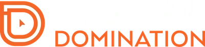 Digital Domination logo
