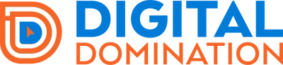 Digital Domination logo
