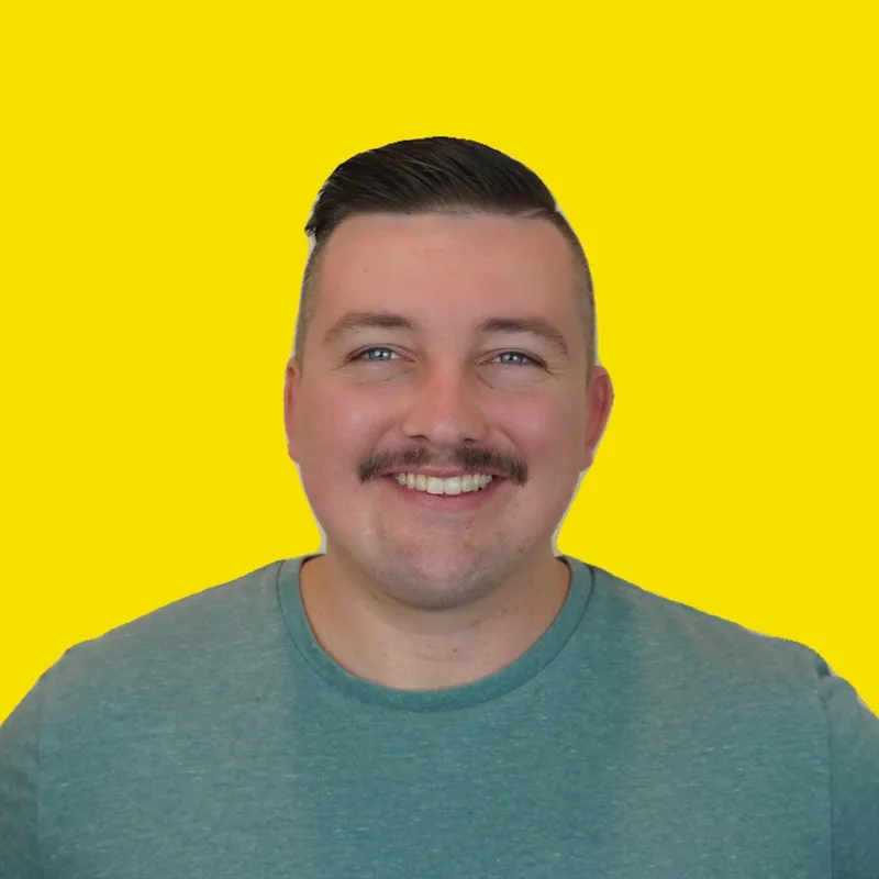 Tyler Stetson, Business Growth Manager at SuperBoost SEO
